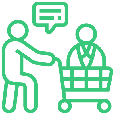 E-Commerce Sales Assistance