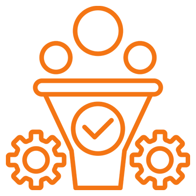 Generating Leads and Qualifying Them