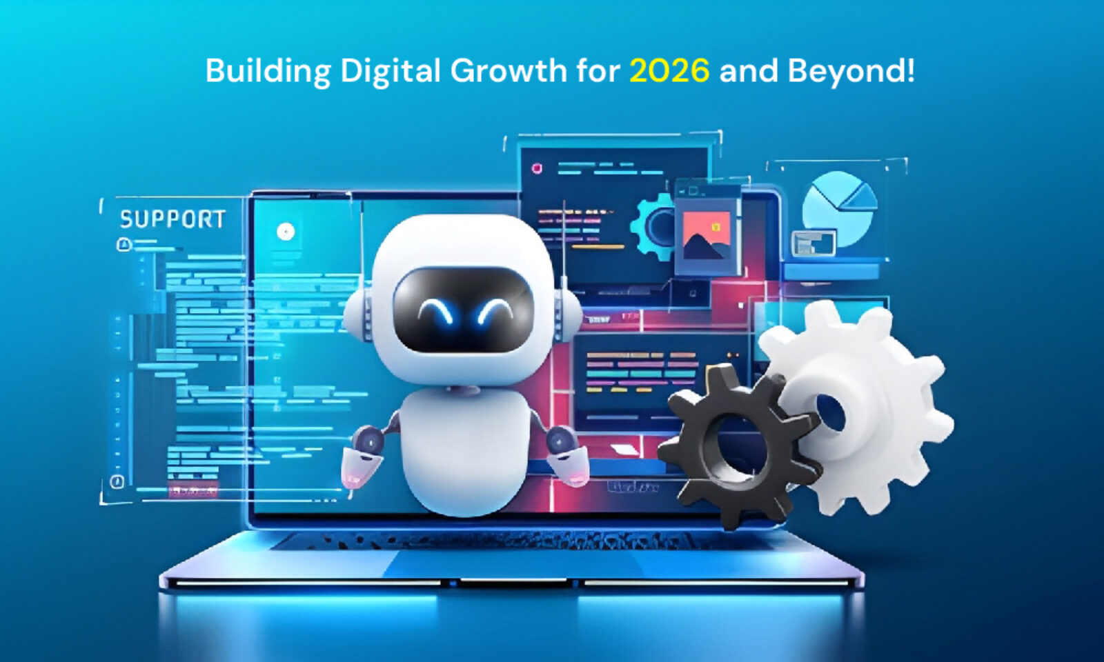 Emerging Digital Trends That Will Shape Businesses in 2026