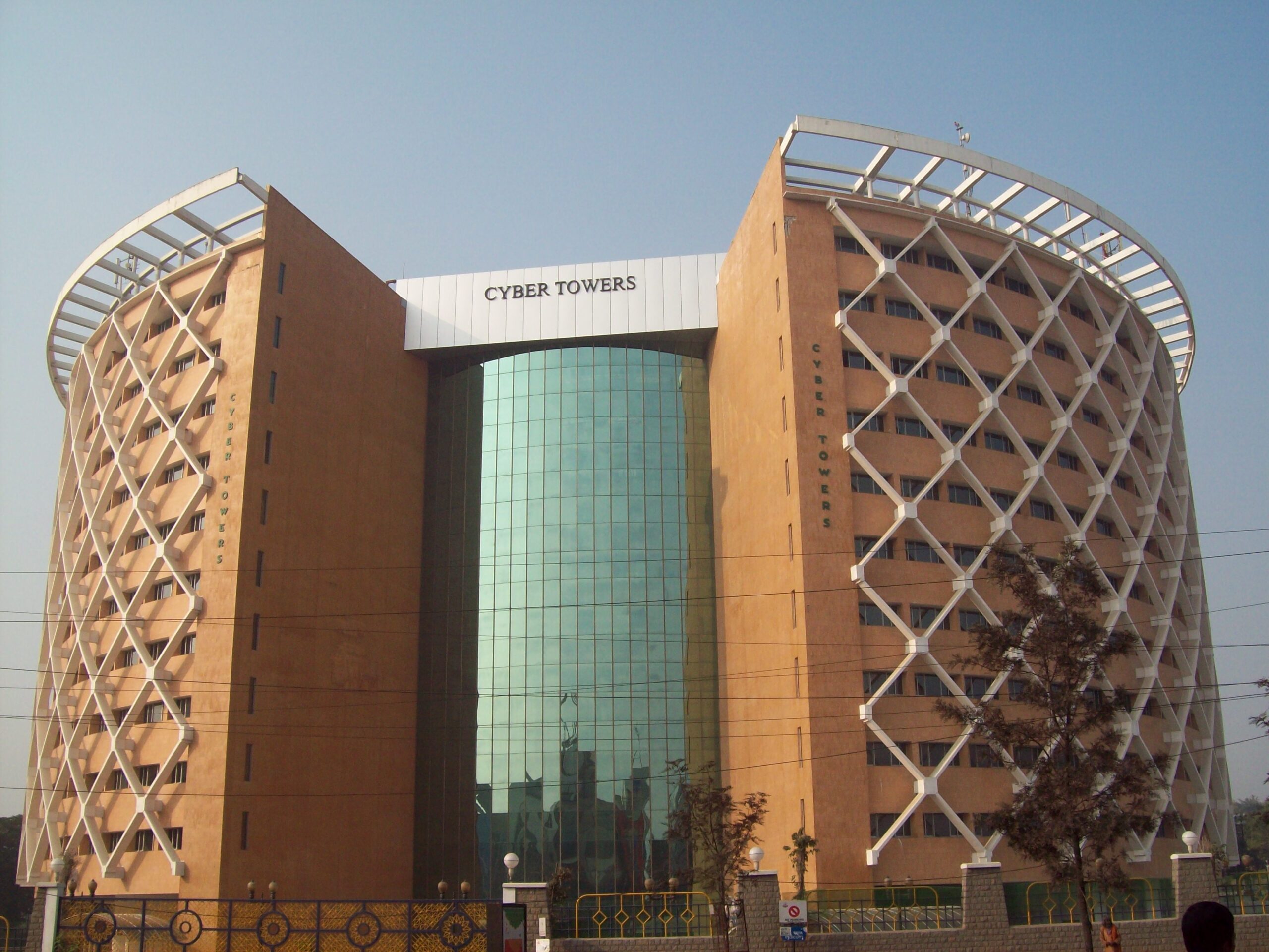 Cyber_Towers_Hyderabad