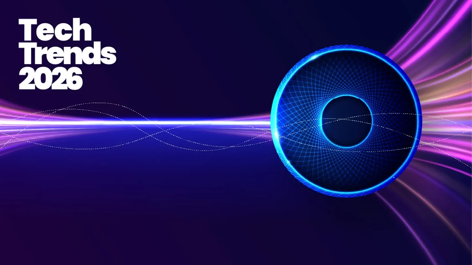 Emerging Tech Trends 2026 